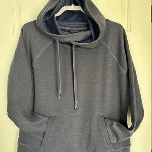 Marmot Fleece Lined Pullover Sweatshirt